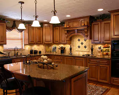 Kitchen Remodels, Sparks, NV