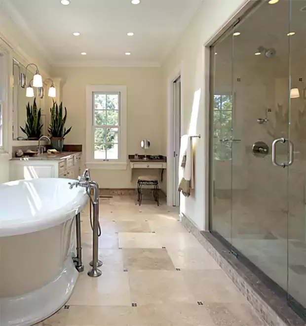 Bathroom Remodeling Services, Sparks, NV