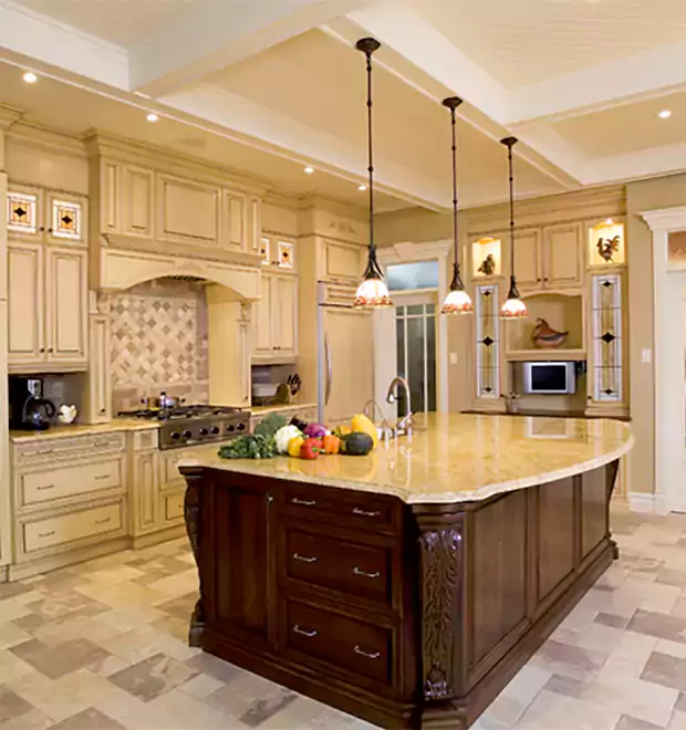 Kitchen Remodeling Services, Sparks, NV