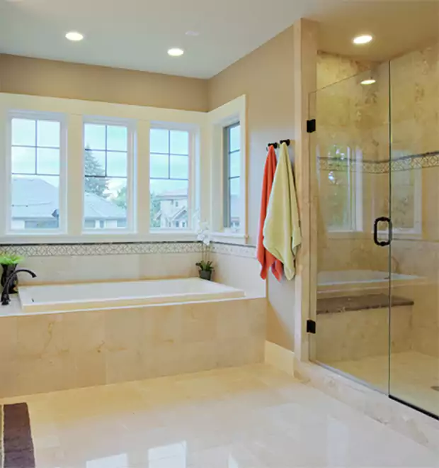 Bathroom Remodeling Services, Sparks, NV